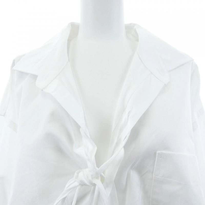 Áo sơ mi PRADA P482I SOOO 171G - Hàng hiệu Chính hãng 825156