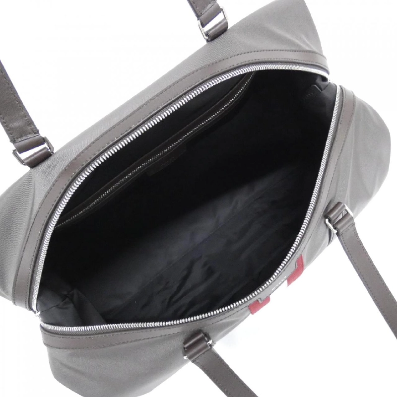 Túi duffle CODE DUFFLE của Bally - Hàng hiệu Chính hãng 769209