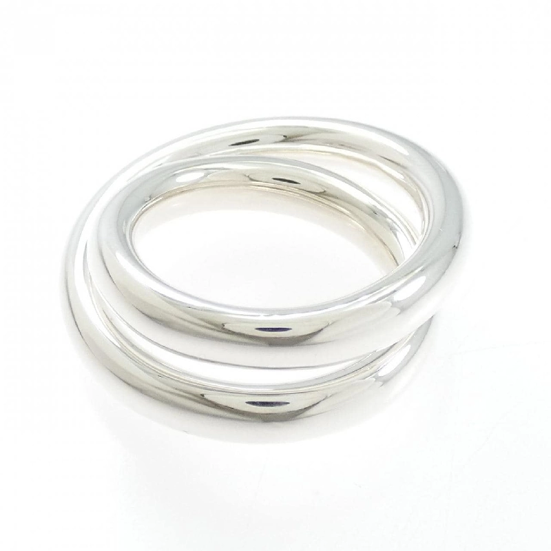 Nhẫn Hermès Vertige - Hàng hiệu Authentic 839293