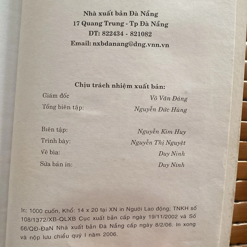 TRÊN ĐẤT MỸ (NGƯỜI VIỆT Ở MỸ VIẾT VỀ NƯỚC MỸ), XUẤT BẢN NĂM 2006 524192