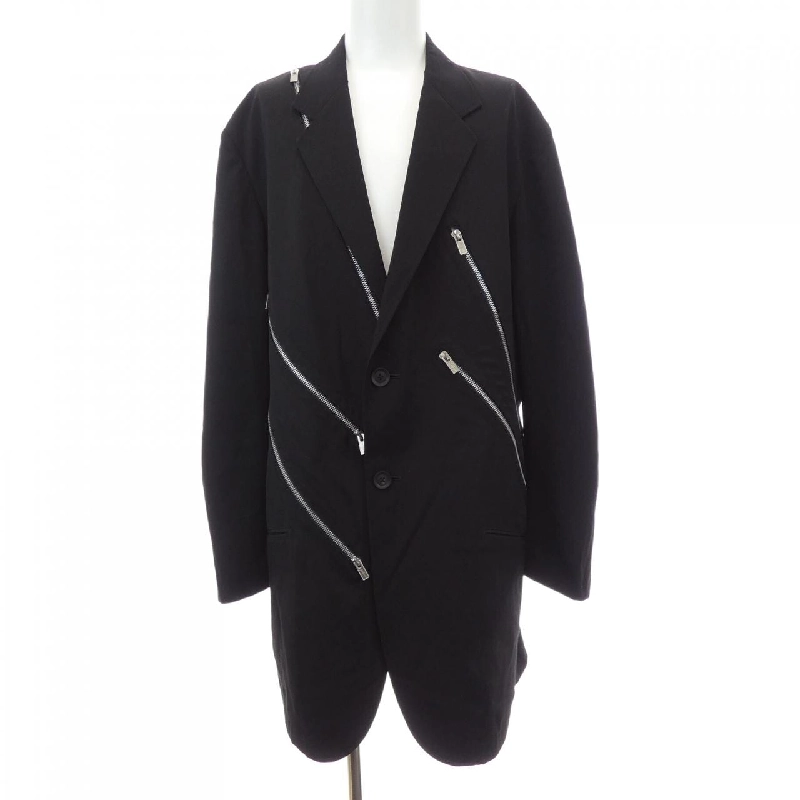 Áo khoác YOHJI YAMAMOTO POUR HOMME HG-J25-100 - Hàng hiệu Authentic 885624