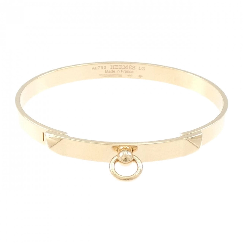 Vòng tay Collier de Chien của Hermès 666746