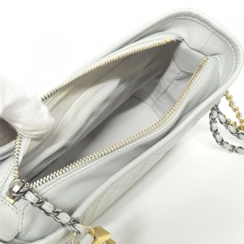 Túi xách vai Chanel Gabriel Line 91810 609972