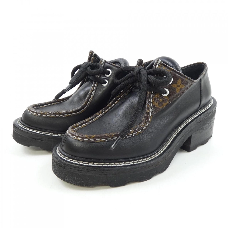 【Mã giảm giá】Giày LOUIS VUITTON 662539