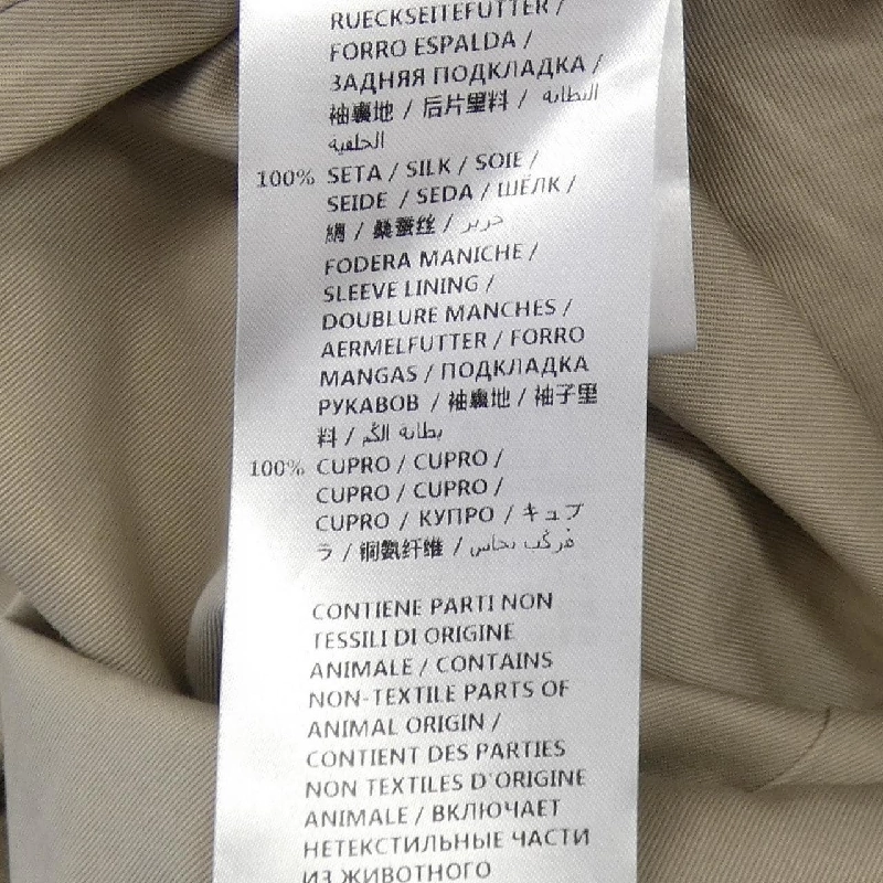 Gucci GUCCI 463284 ZIZ08 Áo khoác - Hàng hiệu Chính hãng 814883