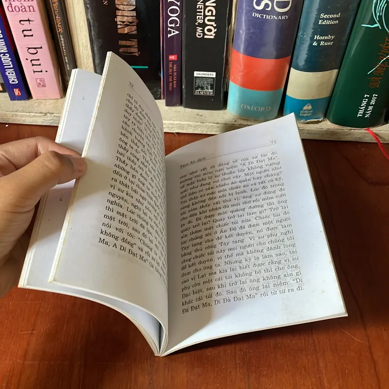 II Tựa sách: Phật Học Và Y Học - BS. Quách Huệ Trân - Thích Tâm An (Dịch Giả) - 2005 557963