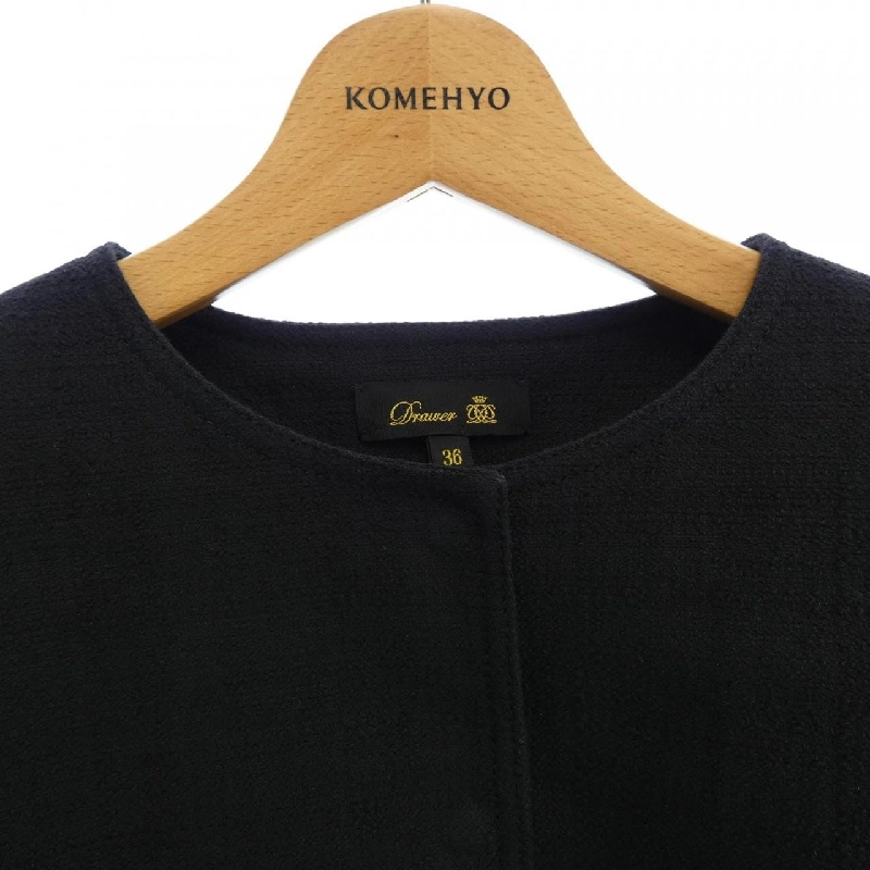 Jacket DRAWER - Hàng hiệu Authentic 822435