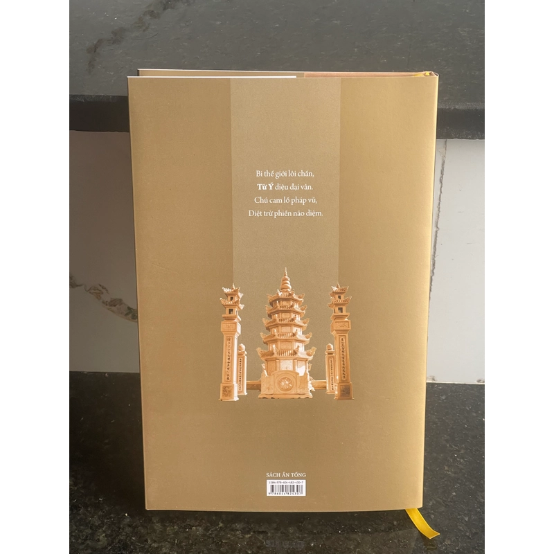 Niệm từ dư hương 546835