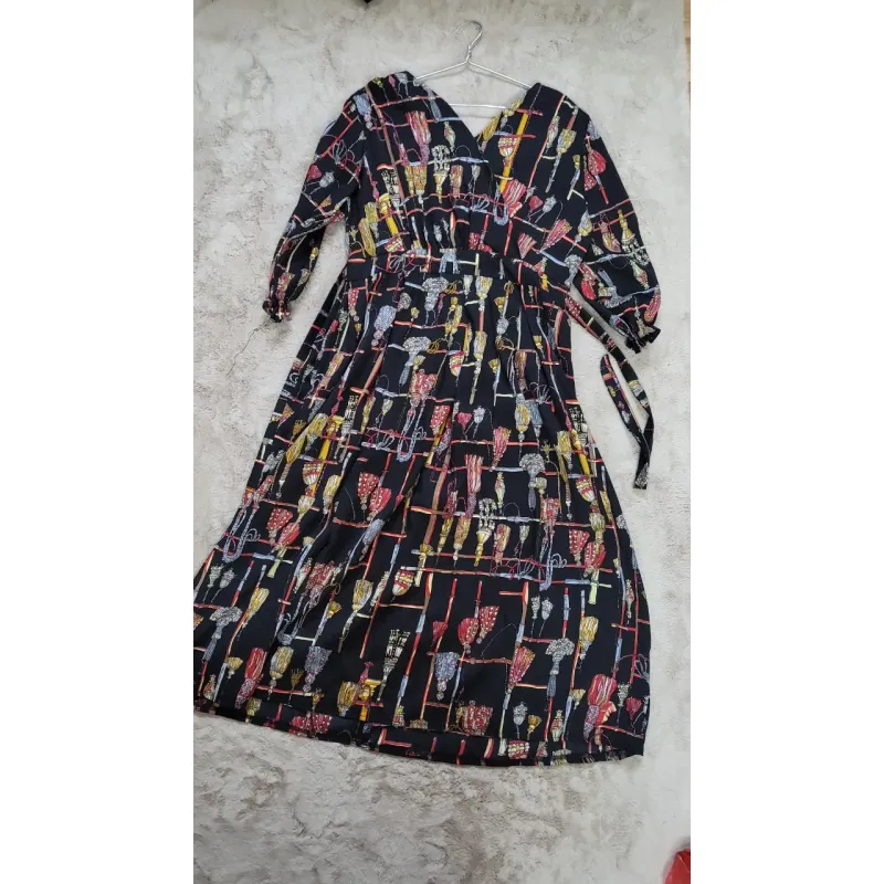 Đầm maxi freesize 40-60kg vừa 746498