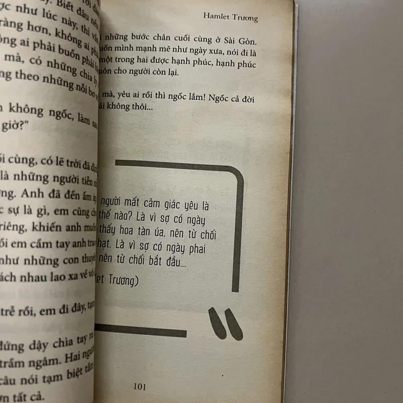 Mình sinh ra đâu phải để buồn 573418