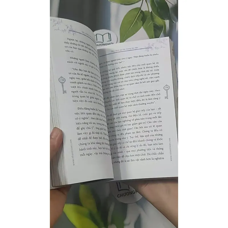 Đắc nhân tâm trong thời đại số - Dale Carnegie 688443