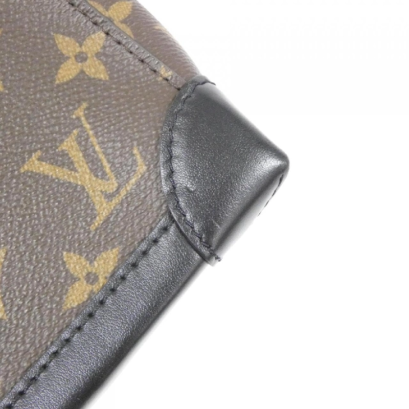 Túi đeo vai Louis Vuitton Monogram (LV Friends) Steamer XS M80327 - Hàng hiệu Chính hãng 803231