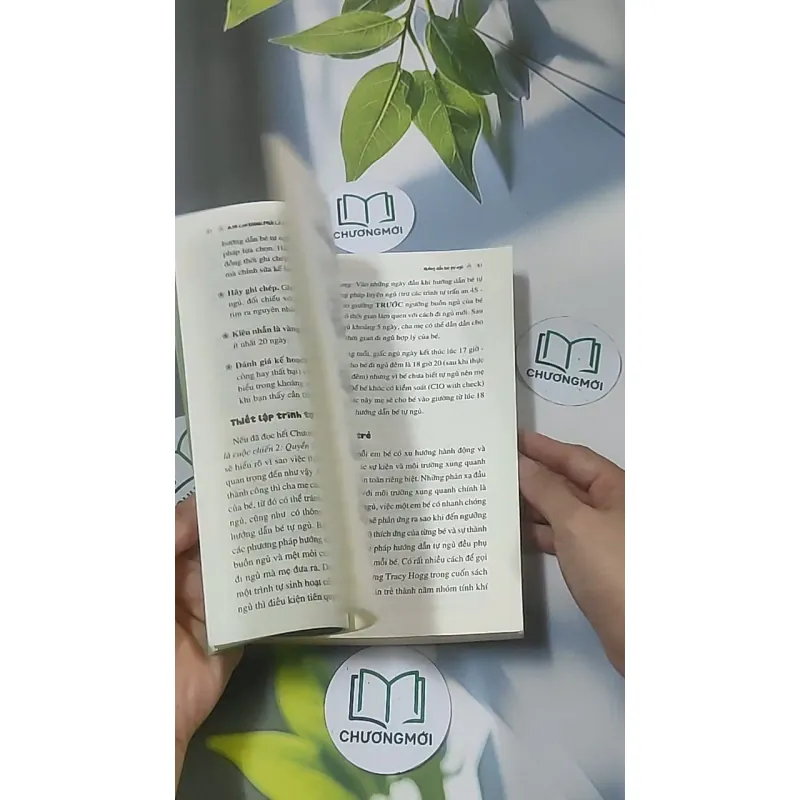 Nuôi con không phải cuộc chiến 2 - HaChun 688619