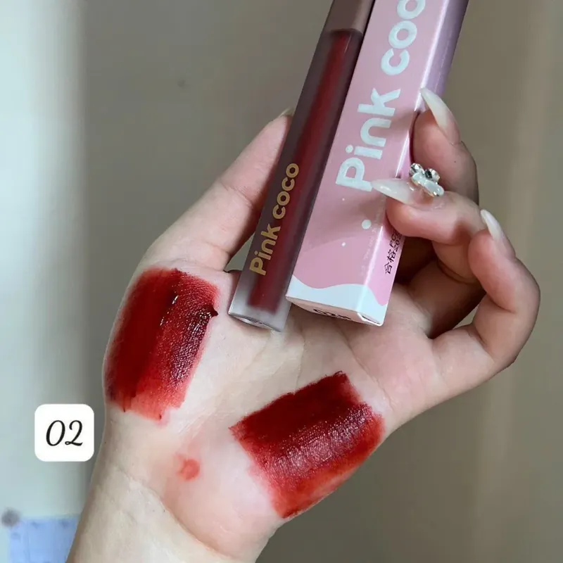 Son kem pinkcoco  706921