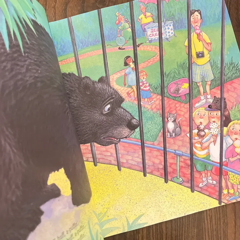 ✨𝑮𝒐𝒊𝒏𝒈 𝒕𝒐 𝒕𝒉𝒆 𝒁𝒐𝒐✨ 615070