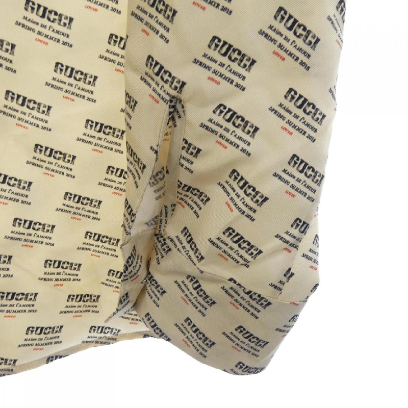 Áo sơ mi GUCCI 519339 ZKF06 - Hàng hiệu Chính hãng 628458