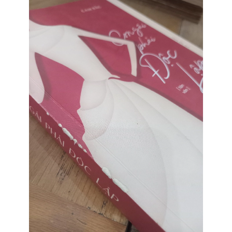 Con gái phải độc lập - Cam Bắc 994546