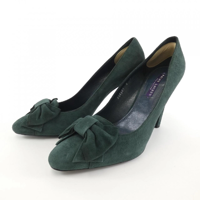 Giày RALPH LAUREN - Hàng hiệu Authentic 830762