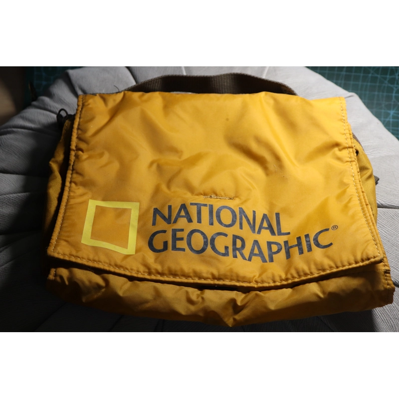 Túi đựng đồ National geographic  479567