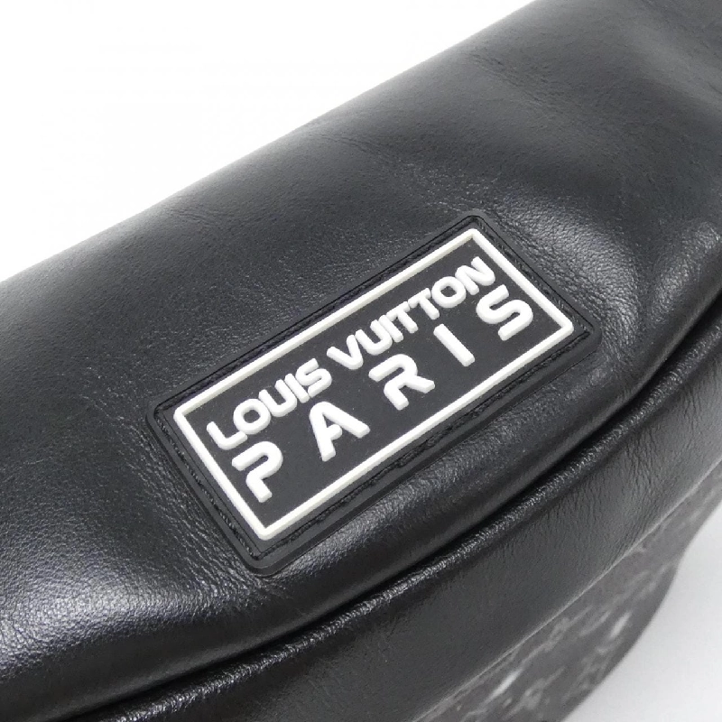 Túi đeo chéo Louis Vuitton Monogram Galaxy Discovery M44444 612452