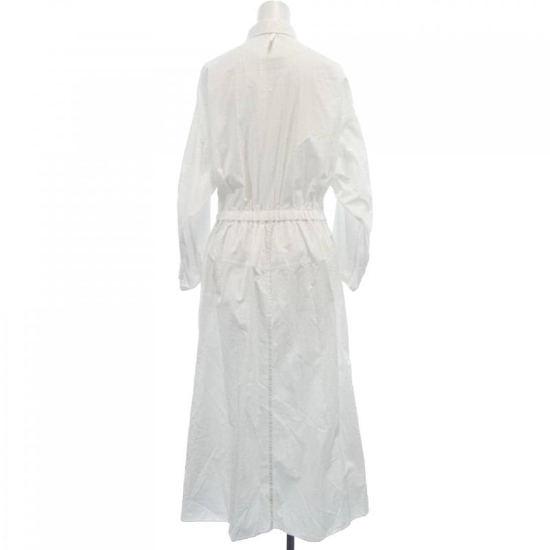 【Mã giảm giá】Đầm HERMES 652891