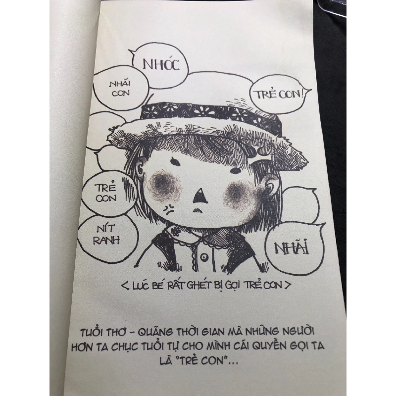 Nhật ký của Pink 2014 mới 75% ố bẩn cong ẩm nhẹ Wazza Pink HPB0607 VĂN HỌC 916217