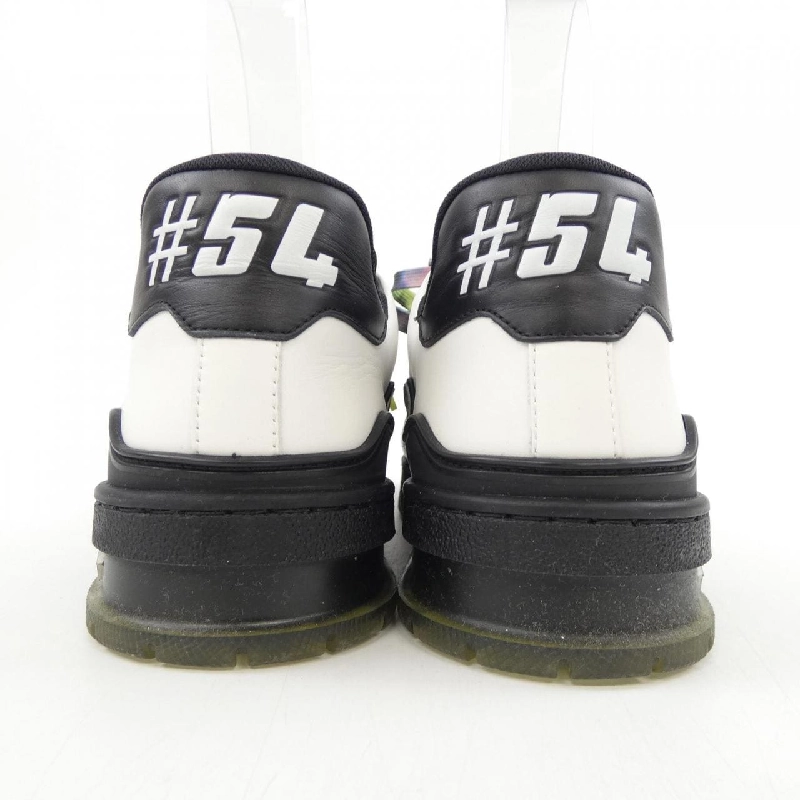 Giày sneaker dòng LV Trainer của Louis Vuitton - Hàng hiệu Authentic 902905