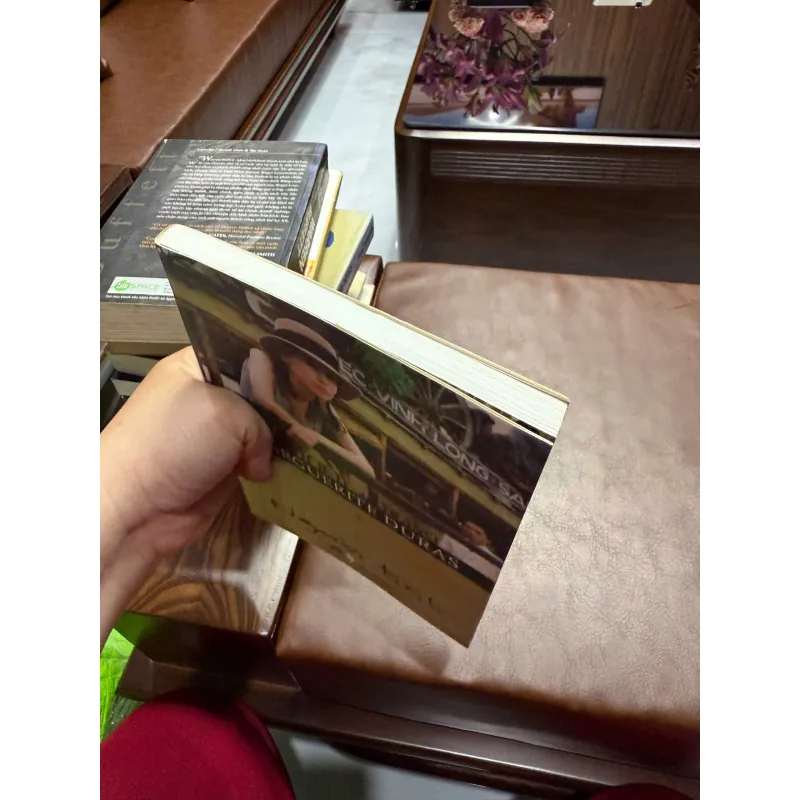 Người Tình – Marguerite Duras | Tiểu thuyết kinh điển Pháp 972436