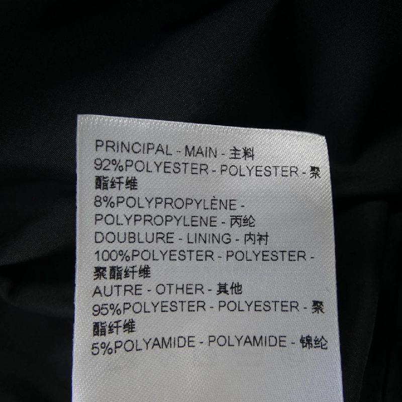 【Mã giảm giá】Váy Louis Vuitton LOUIS VUITTON 655242