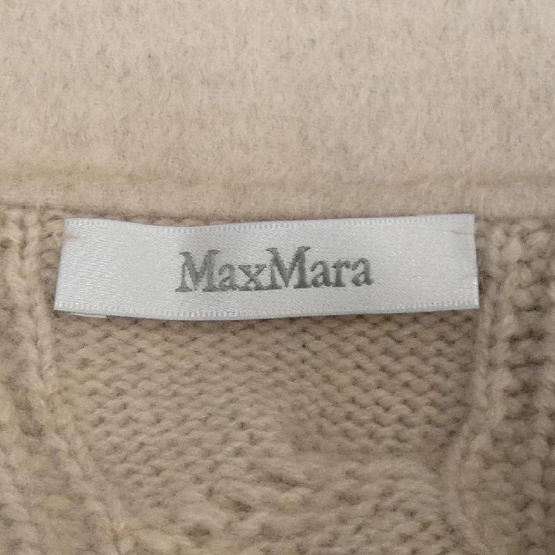 【Khuyến mãi】Áo khoác Max Mara 638281