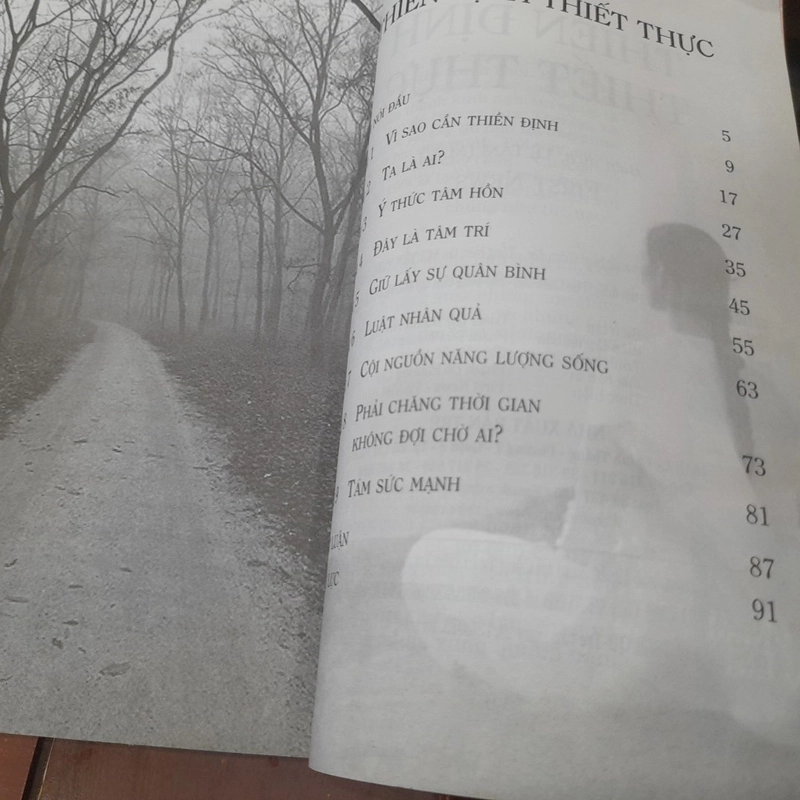 Brahma Kumaris - THIỀN ĐỊNH THIẾT THỰC 546114