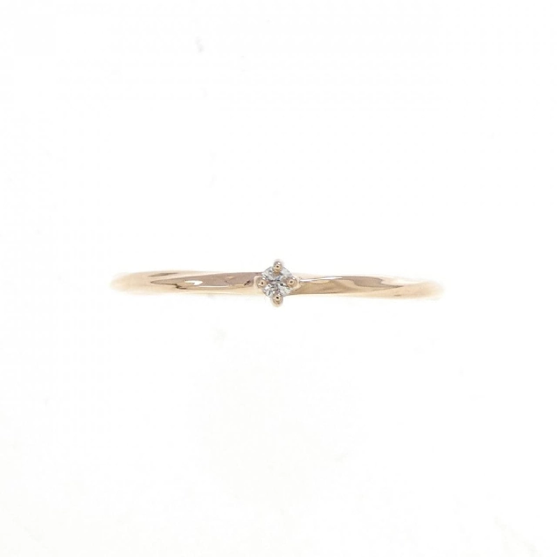 Nhẫn kim cương Ete 0.01CT - Hàng hiệu Authentic 832434