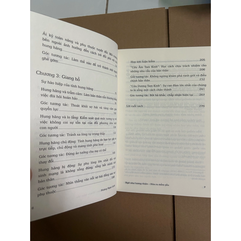 Ngỡ như lương thiện hoá ra mềm yếu 476970