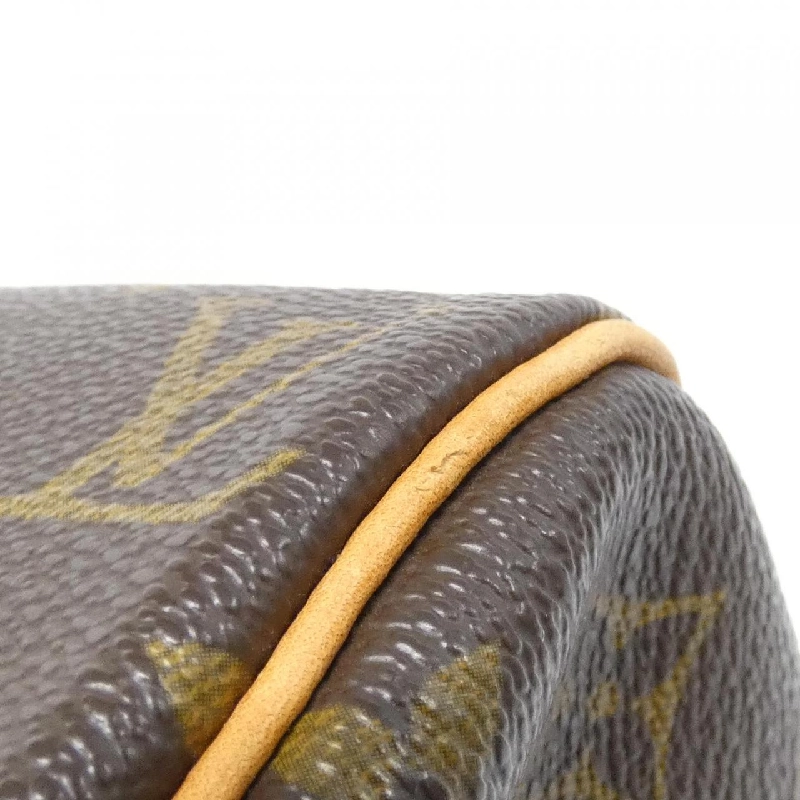 Túi xách vai Louis Vuitton Monogram Cite GM M51181 - Hàng hiệu Chính hãng 766829