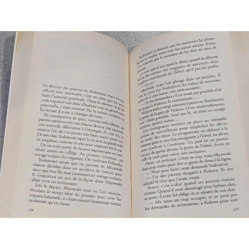 Les Mémoires d'un chat - Hiro Arikawa 746324