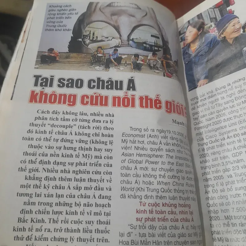 Tạp chí KIẾN THỨC NGÀY NAY số 684 ngày 10.08.2009 606655