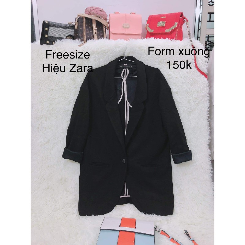 Khoác blazer hiệu ZARA  46370