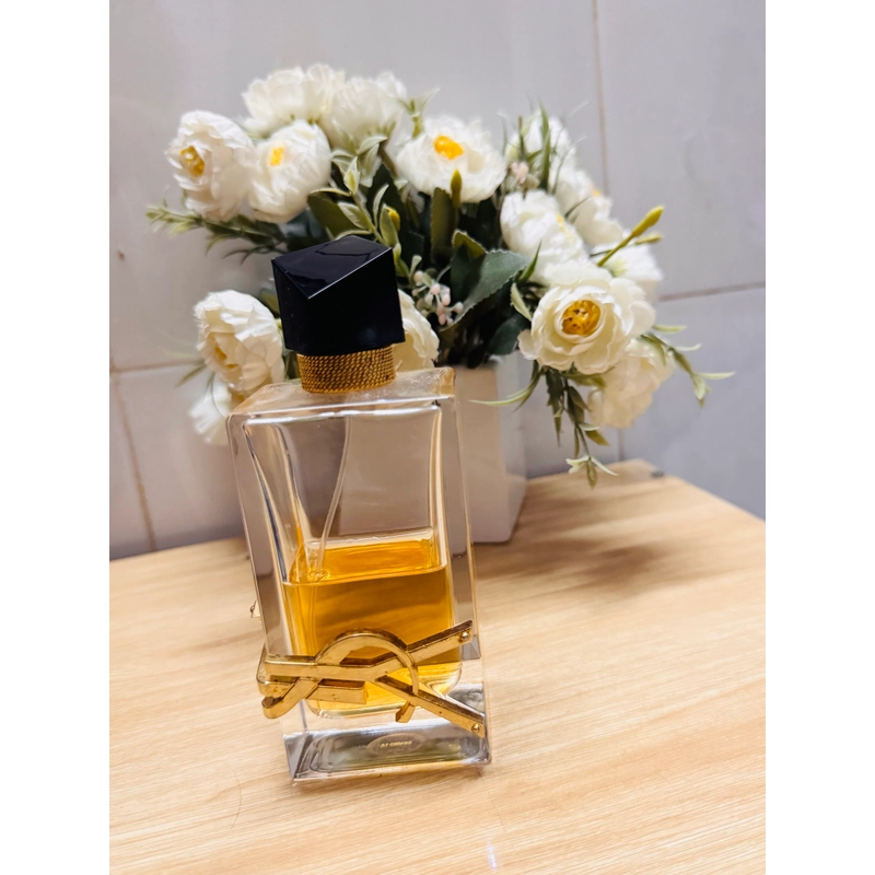 NƯỚC HOA YSL EDP 45ml CHÍNH HÃNG HÀNG TỪ USA CHAI 90ml 542163
