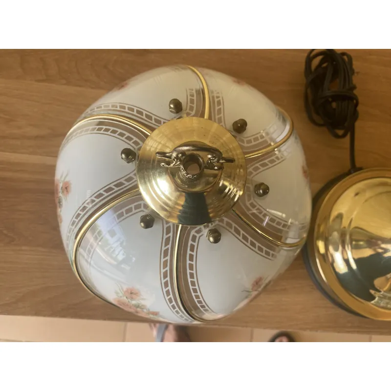 Đèn ngủ  Nhật Bản 598847