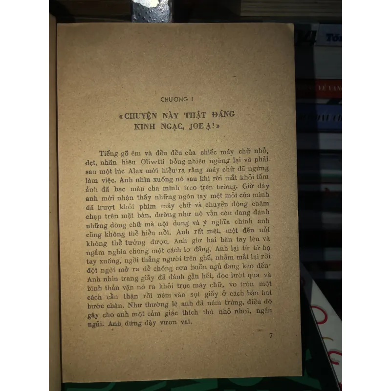 Nữ thần mê cung - Joe Alex 786951