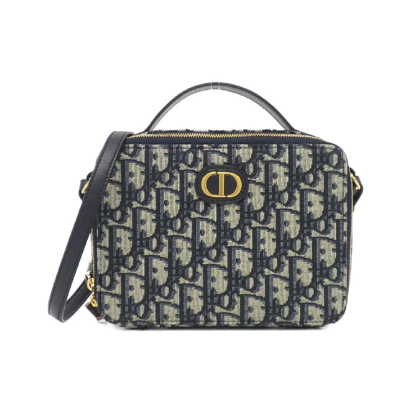 Túi DIOR OBLIQUE 30 Montaigne S2141UTZQ của Christian Dior 618724