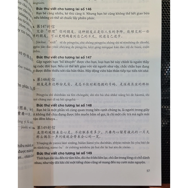 1001 bức thư tương lai viết cho tương lai 498520