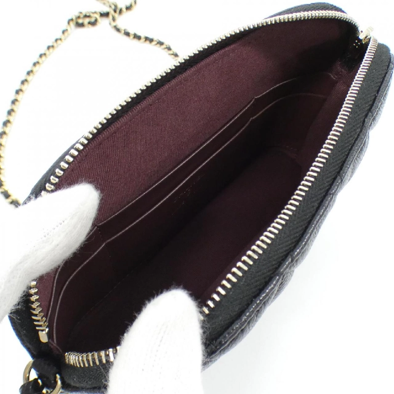 Chanel Classic Vĩnh Cửu Dòng AP4016 Túi Xách Dây Chuyền 629047