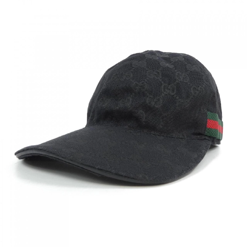 Mũ bóng chày canvas GG chính hãng của Gucci 200035 KQWBG - Hàng hiệu Authentic 904400