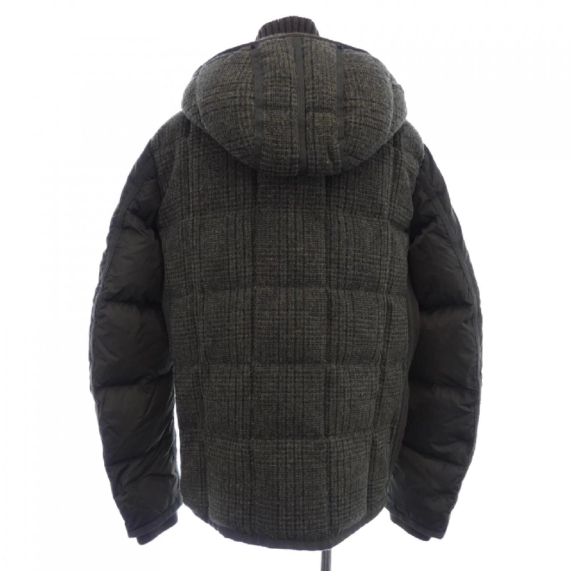 MONCLER Áo khoác lông - Hàng hiệu Chính hãng 897148