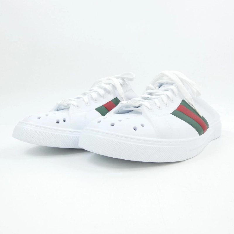 Gucci GUCCI 780288 J8700 Giày cao gót - Hàng hiệu Chính hãng 902909