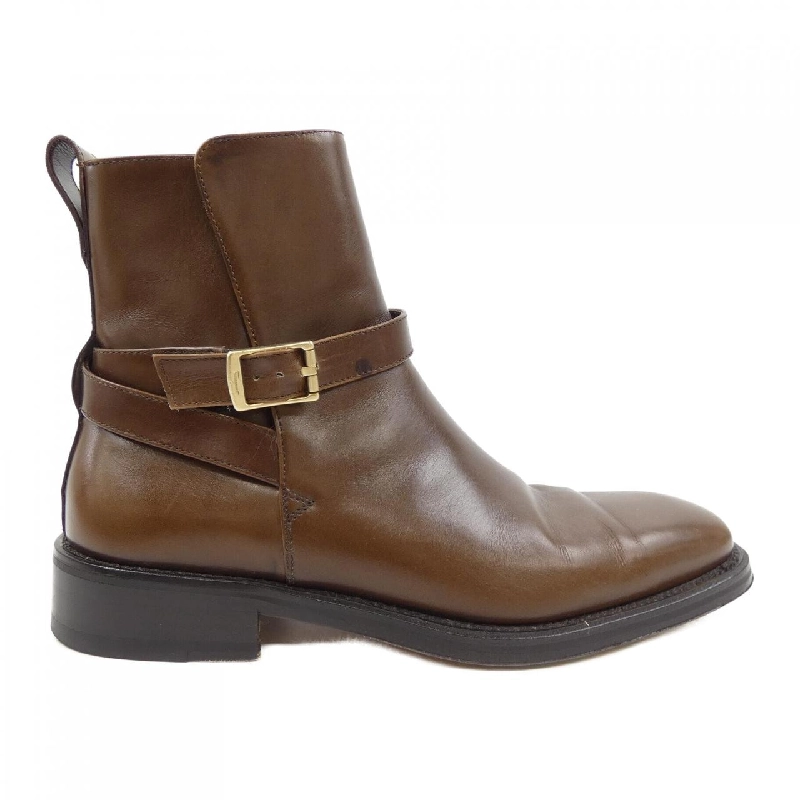 Giày boot SALVATORE FERRAGAMO - Hàng hiệu Authentic 906205