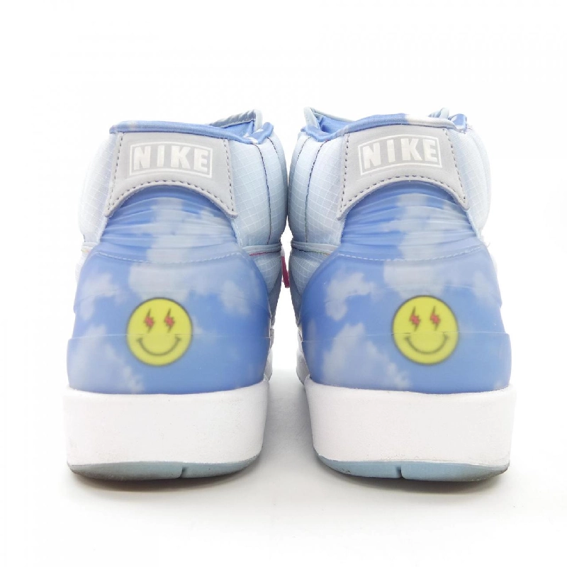 Giày thể thao NIKE JORDAN - Hàng hiệu Authentic 906293