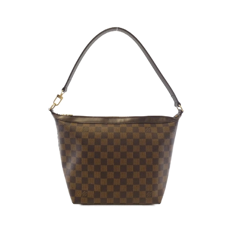 Túi xách vai Louis Vuitton Damier Ébène MM N51995 - Hàng hiệu chính hãng 767273