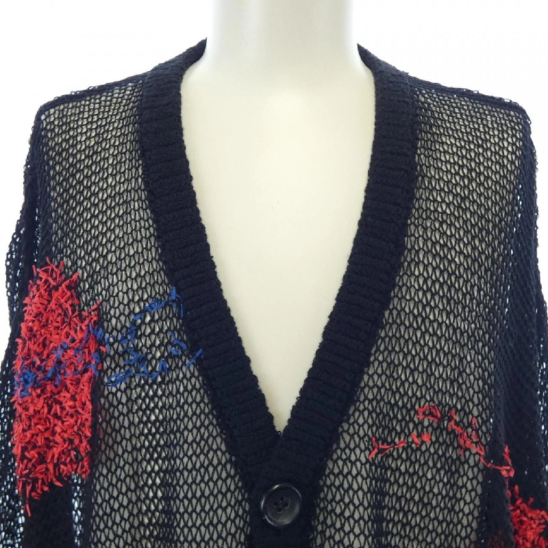 KOTA GUSHIKEN カーディガン - Hàng hiệu Authentic 899746